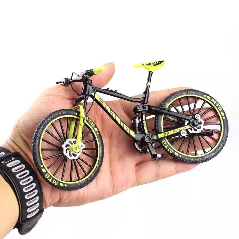Mini Bike - Vital Monteiro